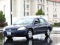Imperial Blue Metallic - Impala LT Photo No. 9
