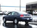 2009 Imperial Blue Metallic Chevrolet Impala LT  photo #11