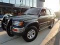 1998 Anthracite Metallic Toyota 4Runner Limited 4x4 #36063707