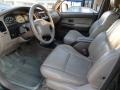 Anthracite Metallic - 4Runner Limited 4x4 Photo No. 10