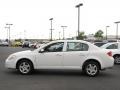 Summit White - Cobalt LT Sedan Photo No. 1
