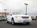 Summit White - Cobalt LT Sedan Photo No. 2