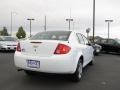 Summit White - Cobalt LT Sedan Photo No. 3