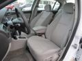 Summit White - Cobalt LT Sedan Photo No. 4