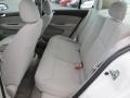 Summit White - Cobalt LT Sedan Photo No. 5