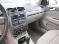 Summit White - Cobalt LT Sedan Photo No. 7