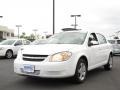 Summit White - Cobalt LT Sedan Photo No. 9