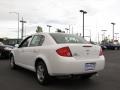 Summit White - Cobalt LT Sedan Photo No. 11