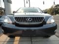 Flint Mica - RX 350 AWD Photo No. 2