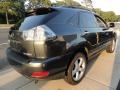 Flint Mica - RX 350 AWD Photo No. 5