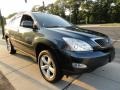 Flint Mica - RX 350 AWD Photo No. 6