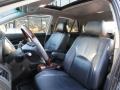 Flint Mica - RX 350 AWD Photo No. 9