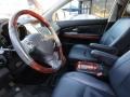Flint Mica - RX 350 AWD Photo No. 10