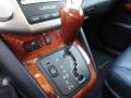 Flint Mica - RX 350 AWD Photo No. 14