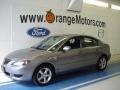Titanium Gray Metallic - MAZDA3 i Sedan Photo No. 2
