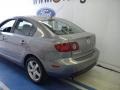 Titanium Gray Metallic - MAZDA3 i Sedan Photo No. 3
