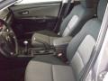 Titanium Gray Metallic - MAZDA3 i Sedan Photo No. 5
