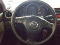 Titanium Gray Metallic - MAZDA3 i Sedan Photo No. 7