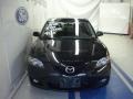 Black Mica - MAZDA3 i Touring Sedan Photo No. 1