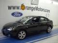 Black Mica - MAZDA3 i Touring Sedan Photo No. 2