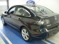 Black Mica - MAZDA3 i Touring Sedan Photo No. 3