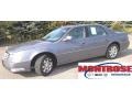 2007 Titanium ChromaFlair Cadillac DTS Luxury  photo #1