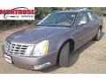 2007 Titanium ChromaFlair Cadillac DTS Luxury  photo #2