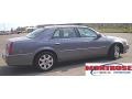 2007 Titanium ChromaFlair Cadillac DTS Luxury  photo #7