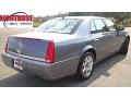 2007 Titanium ChromaFlair Cadillac DTS Luxury  photo #8