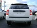 Stone White - Compass Sport 4x4 Photo No. 4