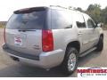 2008 Silver Birch Metallic GMC Yukon SLE 4x4  photo #9