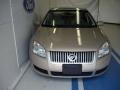 Dune Pearl Metallic - Milan I4 Photo No. 1