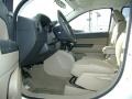 Stone White - Compass Sport 4x4 Photo No. 7