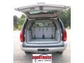 2008 Silver Birch Metallic GMC Yukon SLE 4x4  photo #28