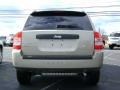 2009 Light Sandstone Metallic Jeep Compass Sport 4x4  photo #5