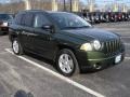 Jeep Green Metallic - Compass Sport Photo No. 2