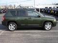Jeep Green Metallic - Compass Sport Photo No. 3