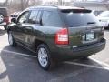 Jeep Green Metallic - Compass Sport Photo No. 5