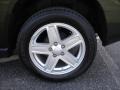 Jeep Green Metallic - Compass Sport Photo No. 6