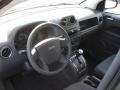 Jeep Green Metallic - Compass Sport Photo No. 9