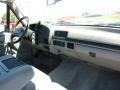 1997 Toreador Red Metallic Ford F250 XLT Extended Cab 4x4  photo #25