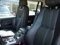 2008 Stornoway Grey Metallic Land Rover Range Rover V8 Supercharged  photo #15