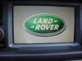 2008 Stornoway Grey Metallic Land Rover Range Rover V8 Supercharged  photo #16