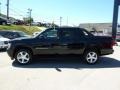 Black - Avalanche Z71 4x4 Photo No. 2