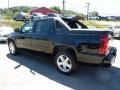 Black - Avalanche Z71 4x4 Photo No. 3