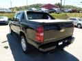 Black - Avalanche Z71 4x4 Photo No. 4