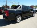 Black - Avalanche Z71 4x4 Photo No. 6