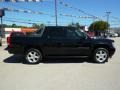 Black - Avalanche Z71 4x4 Photo No. 7