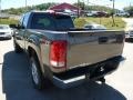 2008 Medium Brown Metallic GMC Sierra 1500 SLT Crew Cab 4x4  photo #4