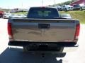 2008 Medium Brown Metallic GMC Sierra 1500 SLT Crew Cab 4x4  photo #5